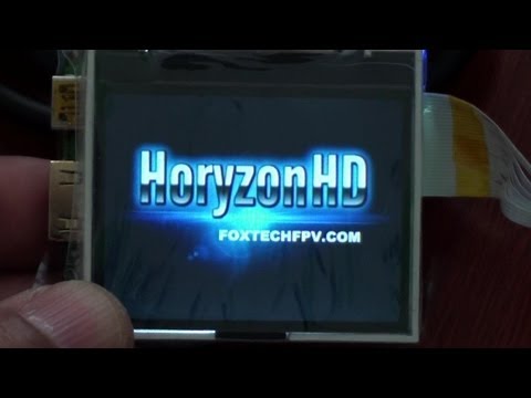 Horyzon HD Camera Unboxing Review - UCsFctXdFnbeoKpLefdEloEQ