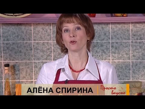 Просто вкусно - Пирог Касатьелло - UC7XBjhXnmmXFsxmnys9PmDQ