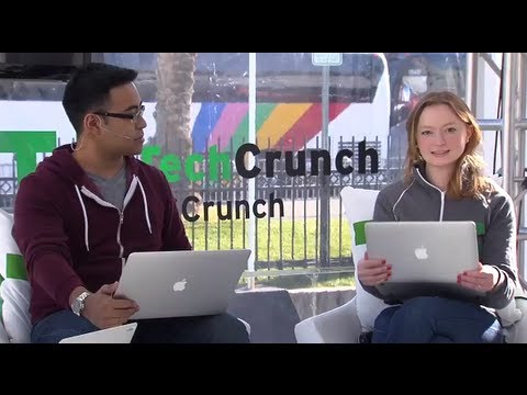 Facebook and Apple Make News Despite Not Being at CES 2013  | CrunchWeek - UCCjyq_K1Xwfg8Lndy7lKMpA
