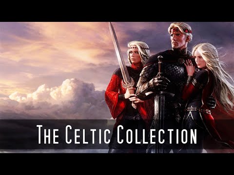 1 Hour Epic Celtic Music Mix | Adrian von Ziegler - The Celtic Collection | SG Music - UCtD46o180pU7JtUob_VzlaQ