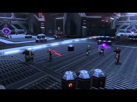 Voidstar - Star Wars: The Old Republic Trailer - UCbu2SsF-Or3Rsn3NxqODImw
