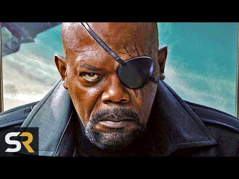 Marvel Theory: Nick Fury Knew About The Snap Before It Happened - UC2iUwfYi_1FCGGqhOUNx-iA