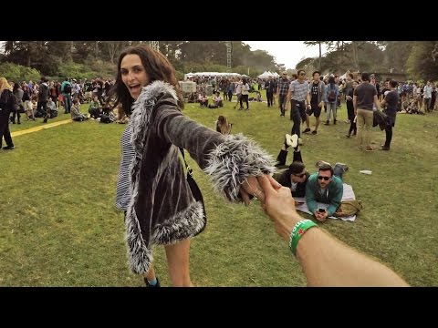 GoPro Music: Follow Us - Outside Lands - UCqhnX4jA0A5paNd1v-zEysw