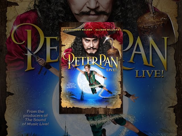 Where Does Peter Pan Live? - To Get Ideas