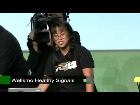 Wellsmo Healthy Signals Demo - UCCjyq_K1Xwfg8Lndy7lKMpA