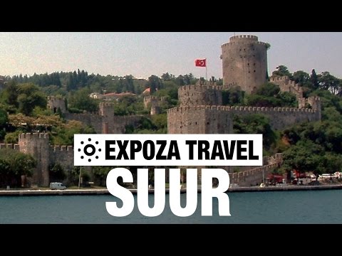 Suur Vacation Travel Video Guide - UC3o_gaqvLoPSRVMc2GmkDrg