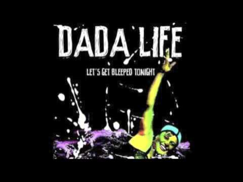 Dada Life - Let's Get Bleeped Tonight (Tiësto Remix) - UCPk3RMMXAfLhMJPFpQhye9g