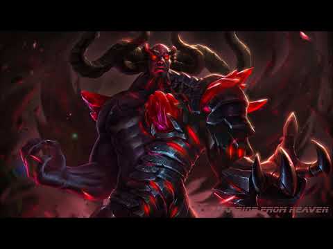 Epikus- How The Mighty Have Fallen (2018 Epic Dark Gothic Orchestral) - UCCPZaars-rszINXhvmggd7Q