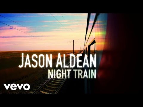 Jason Aldean - Night Train (Lyric Video) - UCy5QKpDQC-H3z82Bw6EVFfg