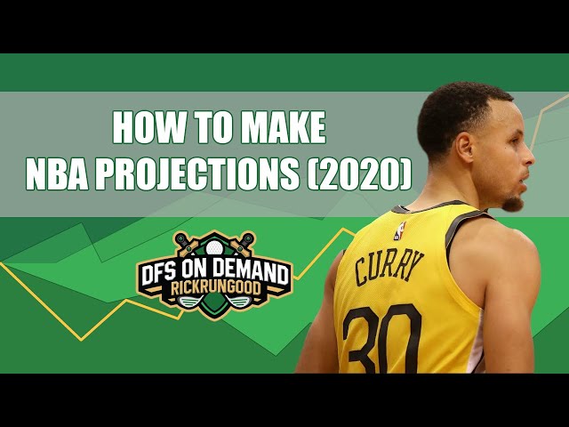 Fanduel NBA Projections: What to Expect