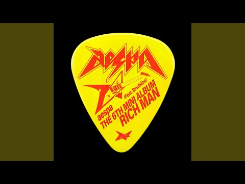 Rich Man (English Version)
