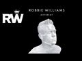 MV เพลง Different - Robbie Williams