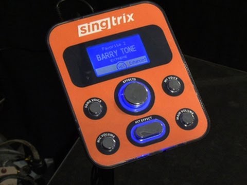 Singtrix turns you into a karaoke superstar - UCOmcA3f_RrH6b9NmcNa4tdg