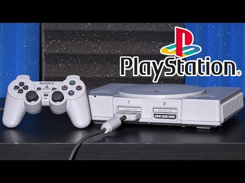 Sony PlayStation - Talk About Games - UC0M0rxSz3IF0CsSour1iWmw