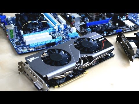 Gaming PC Myths! - UCXGgrKt94gR6lmN4aN3mYTg