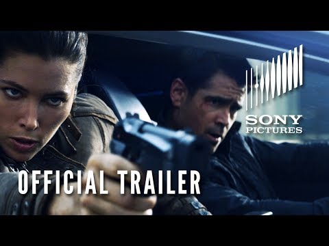 TOTAL RECALL - Official Trailer - In Theaters August 3rd - UCz97F7dMxBNOfGYu3rx8aCw