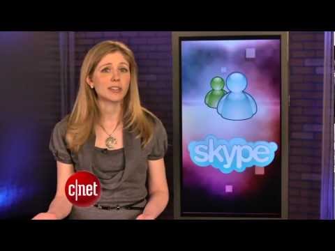 CNET Update - Microsoft kills Messenger to push Skype - UCOmcA3f_RrH6b9NmcNa4tdg