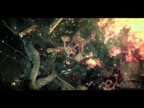 ZombiU Trailer - E3 2012 - UCKy1dAqELo0zrOtPkf0eTMw