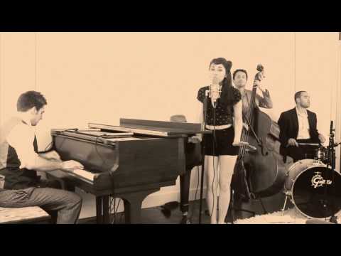 Call Me Maybe - Vintage 1927 Music Video / Carly Rae Jepsen Cover - UCORIeT1hk6tYBuntEXsguLg