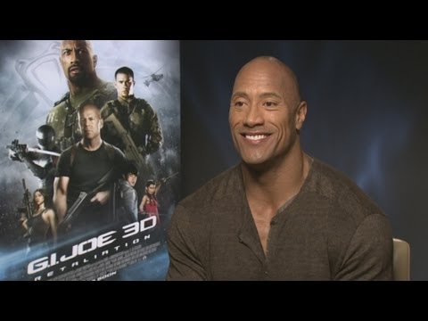 GI Joe: Retaliation - Dwayne 'The Rock' Johnson interview - UCXM_e6csB_0LWNLhRqrhAxg