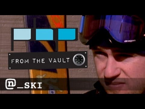 Vinnie Dorion Takes Switch Skiing To New Heights In Poor Boyz Productions "Ready Fire Aim" - UCsert8exifX1uUnqaoY3dqA