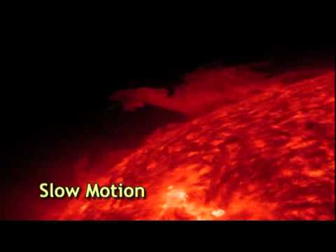 Sun's Day Long Plasma Twirl - UCVTomc35agH1SM6kCKzwW_g