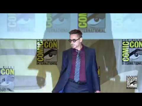 Official- Marvel's The Avengers: Age of Ultron Cast Assembles at Comic-Con 2014 - UCvC4D8onUfXzvjTOM-dBfEA