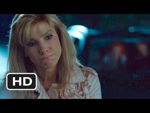 The Blind Side #1 Movie CLIP - Do You Have Any Place to Stay? (2009) HD - UC3gNmTGu-TTbFPpfSs5kNkg