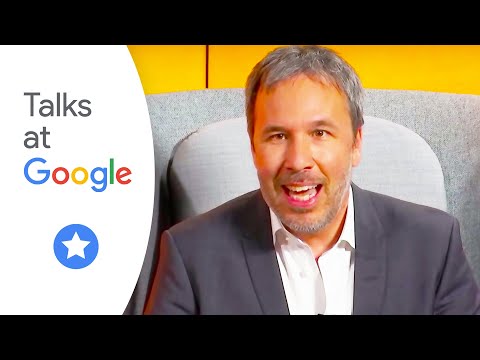 Denis Villeneuve: "Blade Runner 2049" | Talks at Google - UCbmNph6atAoGfqLoCL_duAg