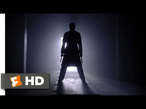 Equilibrium (1/12) Movie CLIP - Lights Out (2002) HD - UC3gNmTGu-TTbFPpfSs5kNkg