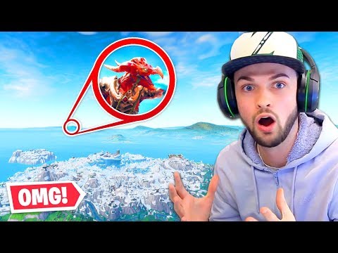 Fortnite DOESN'T want us to know THIS! - UCYVinkwSX7szARULgYpvhLw