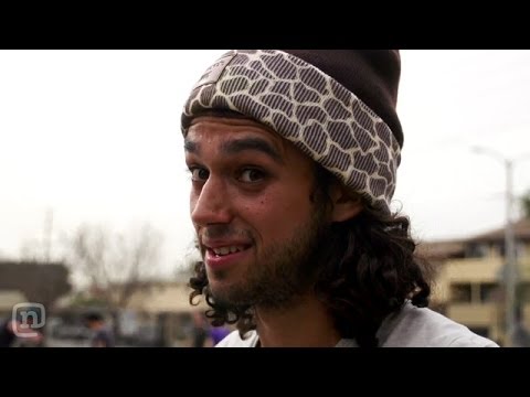 Jon Depoin vs. Elliot Murphy - Round 3 - Game Of SKATE - UCsert8exifX1uUnqaoY3dqA