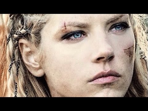 Why Lagertha From Vikings Looks So Familiar - UCP1iRaFlS5EYjJBryFV9JPw