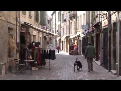 Uzès, France - UCvW8JzztV3k3W8tohjSNRlw