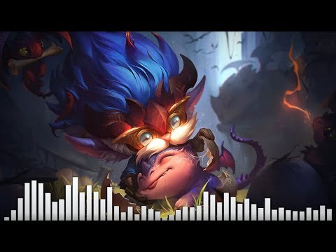 Best Songs for Playing LOL #103 | 1H Gaming Music | A Chill Mix - UCkEUlvLiYxg5xzByy0yilrQ