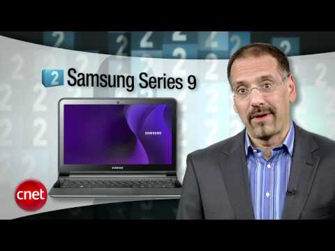 CNET Top 5: Macbook Air Alternatives - UCOmcA3f_RrH6b9NmcNa4tdg