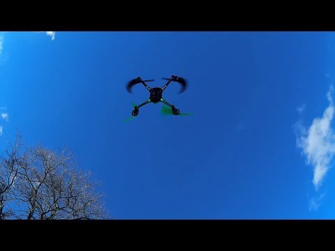 LaTrax Alias Quadcopter - Stunts and Fast Flight - UCe7miXM-dRJs9nqaJ_7-Qww