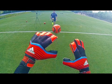 Ultimate adidas Predator Zones Goalkeeper Gloves Test & Review - UCC9h3H-sGrvqd2otknZntsQ