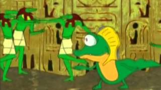 Schnappi - Das Kleine Krokodil (Kairo Pop Mix)