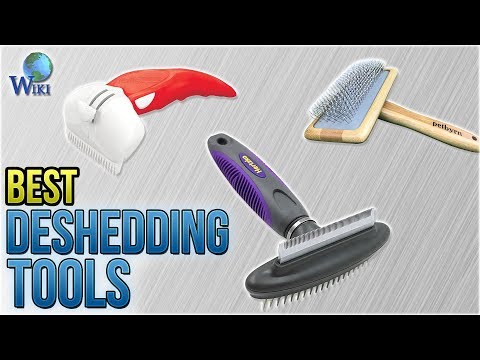 10 Best Deshedding Tools 2018 - UCXAHpX2xDhmjqtA-ANgsGmw