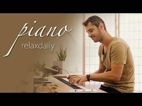 Relaxing Piano Music - background, study, focus, relax [#1812] - UCc9EzBNAtdnNiDrMw5CAxUw