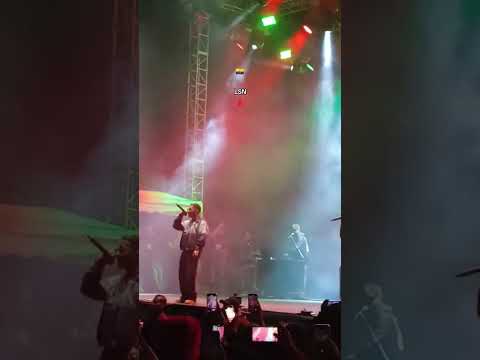 JOMBRIEL Y ALEX KRACK 🍉 - SHOWS EN VIVO 🔴🇪🇨