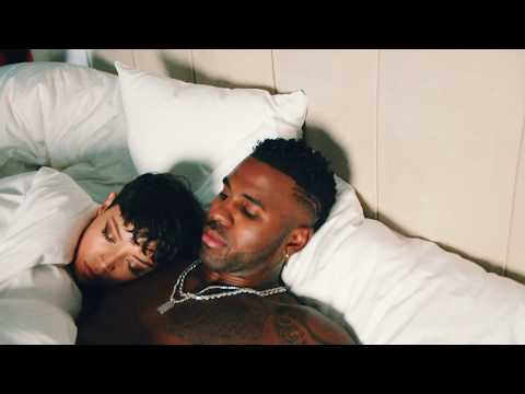 Jason Derulo x David Guetta - Goodbye (feat. Nicki Minaj & Willy William) [Teaser]