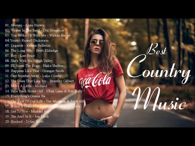 The Best Country Rock Music of 2019