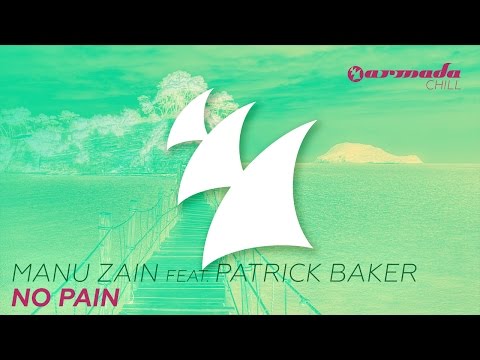 Manu Zain feat. Patrick Baker - No Pain (Radio Edit) - UCGZXYc32ri4D0gSLPf2pZXQ