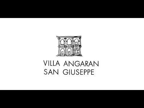 Villa Angaran San Giuseppe oggi - people first