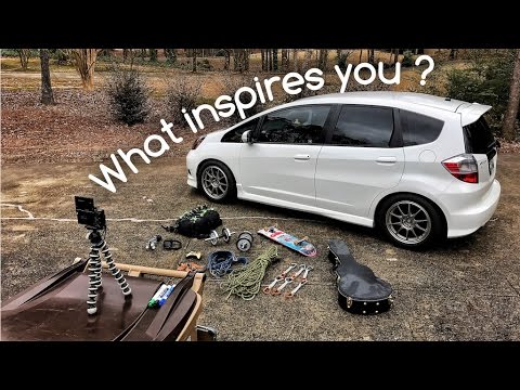 What Inspires You? - UCQEqPV0AwJ6mQYLmSO0rcNA