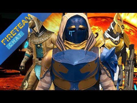 Destiny 1's Trials of Osiris is Going Away - IGN's Fireteam Chat Promo - UCKy1dAqELo0zrOtPkf0eTMw