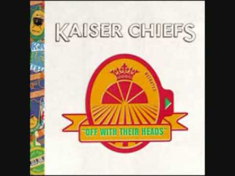 Kaiser Chiefs - Tomato In The Rain