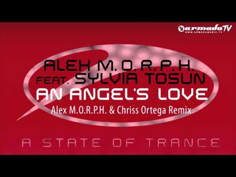 Alex M.O.R.P.H. feat. Sylvia Tosun - An Angel's Love (Alex M.O.R.P.H. & Chriss Ortega Remix) - UCalCDSmZAYD73tqVZ4l8yJg